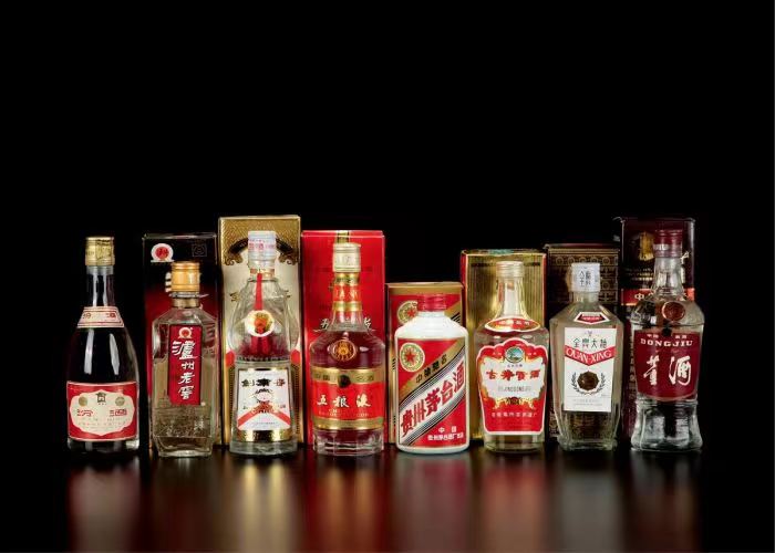 巴林左老酒储存的方法