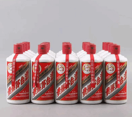 巴林左名酒回收